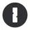 Logo van 1Password