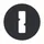 Logo van 1Password