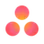Logo van Asana