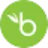 Logo van BambooHR