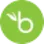 Logo van BambooHR