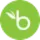 Logo van BambooHR