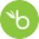Logo van BambooHR