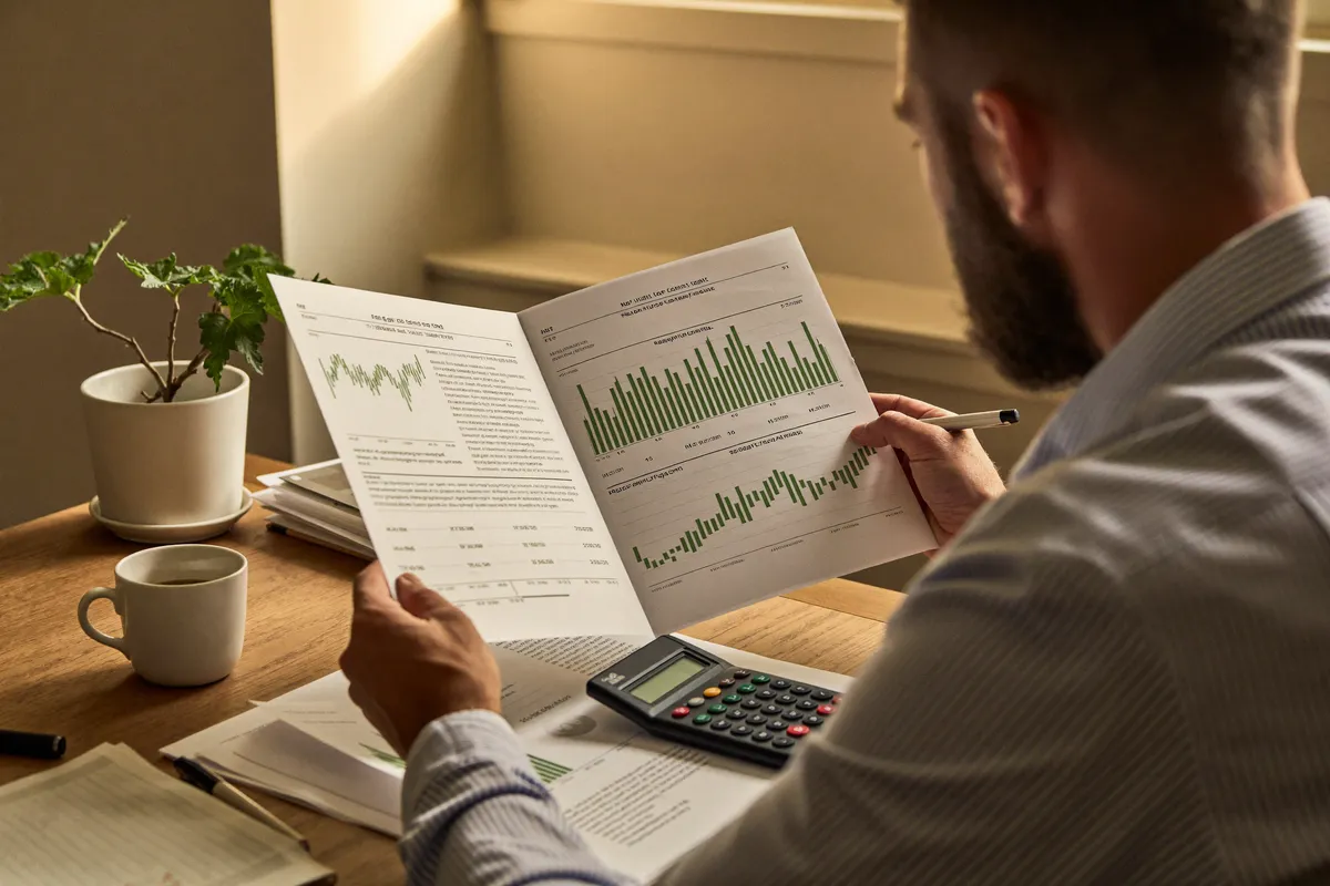LYNX en Interactive Brokers vergelijken: beleggingsplatformen in de praktijk