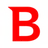 Logo van Bitdefender