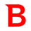 Logo van Bitdefender