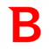 Logo van Bitdefender