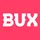 Logo van BUX
