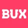 Logo van BUX