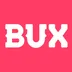 Logo van BUX