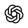 Logo van ChatGPT