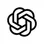 Logo van ChatGPT