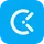 Logo van Clockify