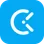 Logo van Clockify