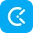 Logo van Clockify