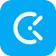 Logo van Clockify