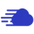 Logo van Cloudways
