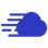 Logo van Cloudways