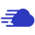 Logo van Cloudways