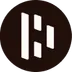Logo van Dashlane
