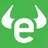 Logo van eToro