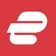 Logo van ExpressVPN for Teams