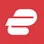 Logo van ExpressVPN for Teams