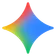Logo van Google Gemini
