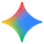 Logo van Google Gemini