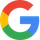 Logo van Google Workspace