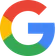 Logo van Google Workspace