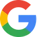 Logo van Google Workspace