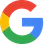 Logo van Google Workspace