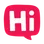 Logo van HiBob