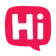 Logo van HiBob