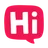 Logo van HiBob