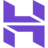 Logo van Hostinger