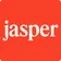 Logo van Jasper