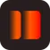 Logo van Kinsta