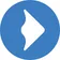 Logo van MailBlue
