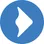 Logo van MailBlue