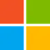 Logo van Microsoft Teams