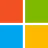 Logo van Microsoft 365 Copilot