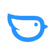 Logo van Moneybird