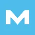 Logo van Moz Pro