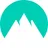Logo van NordPass
