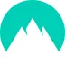 Logo van NordPass