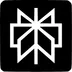 Logo van Perplexity