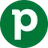 Logo van Pipedrive