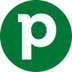 Logo van Pipedrive
